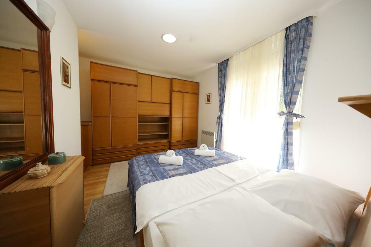 Apartment Riva Zadar Exterior photo