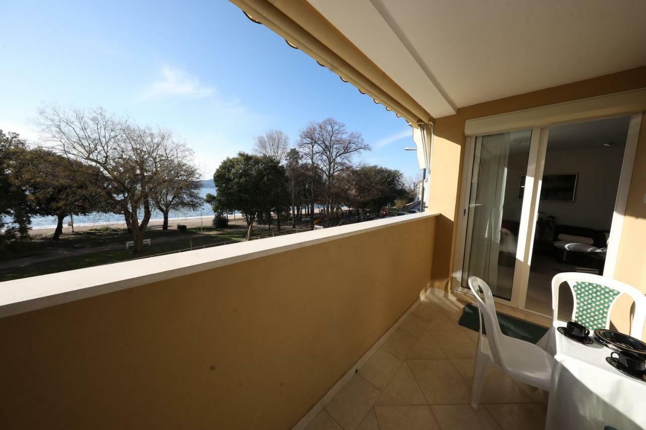 Apartment Riva Zadar Exterior photo
