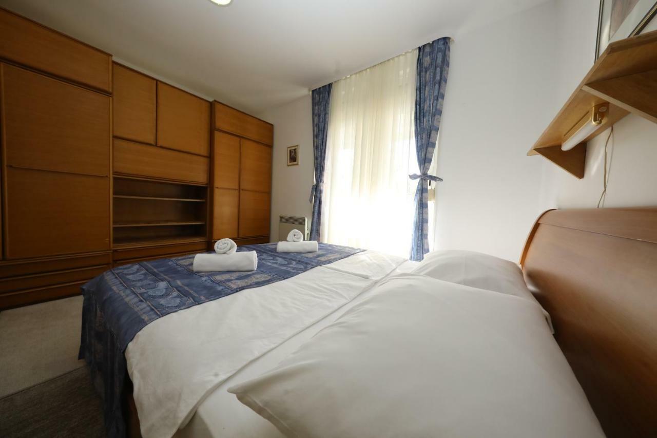 Apartment Riva Zadar Exterior photo